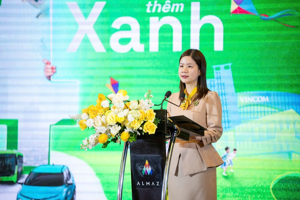 Vingroup phát động chiến dịch “Thứ 4 Ngày Xanh” – Tiên phong sống xanh bền vững