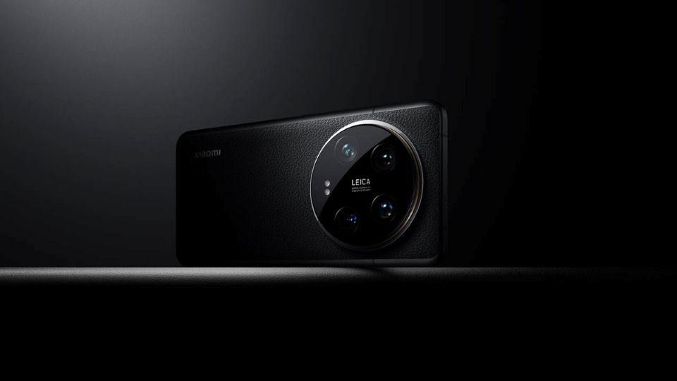 Xiaomi 15 Ultra sẽ được trang bị camera tele khủng 200MP