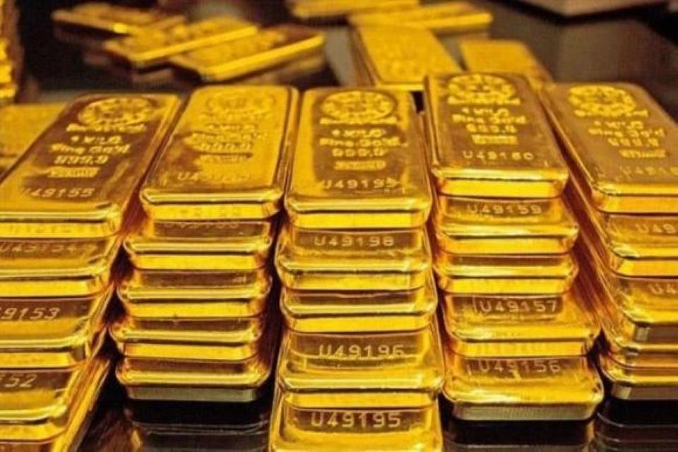 Giá vàng ngày 3/3/2025: Vàng thế giới và trong nước chốt tuần giảm cực mạnh