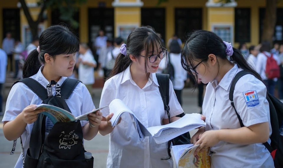 TP Hồ Chí Minh: Chỉ tiêu tuyển sinh lớp 10 công lập năm nay tăng ít nhất 5-10%
