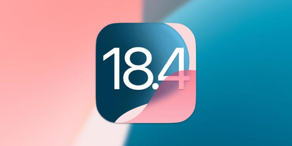 Apple ra mắt bản iOS 18.4 beta 3 cùng loạt tính năng mới