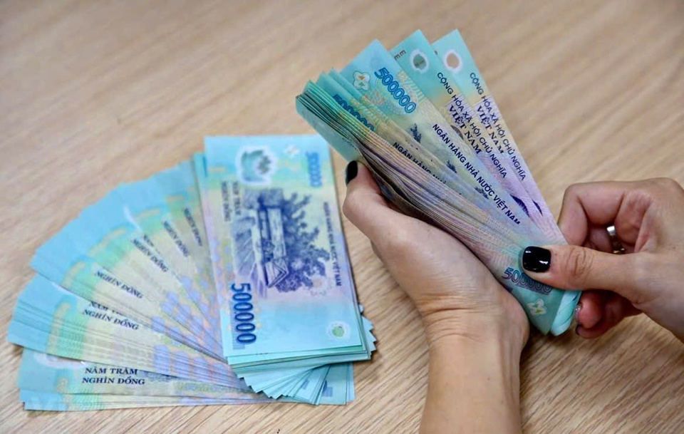 Những địa bàn nào có mức lương tối thiểu cao nhất năm 2025?