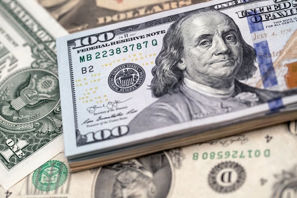 Giá ngoại tệ ngày 12/3/2025: USD tiếp tục suy yếu
