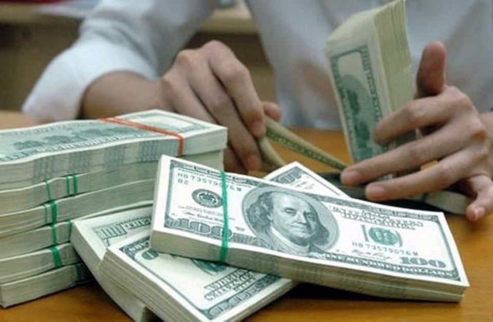 Giá ngoại tệ ngày 14/3/2025: USD tiếp đà tăng