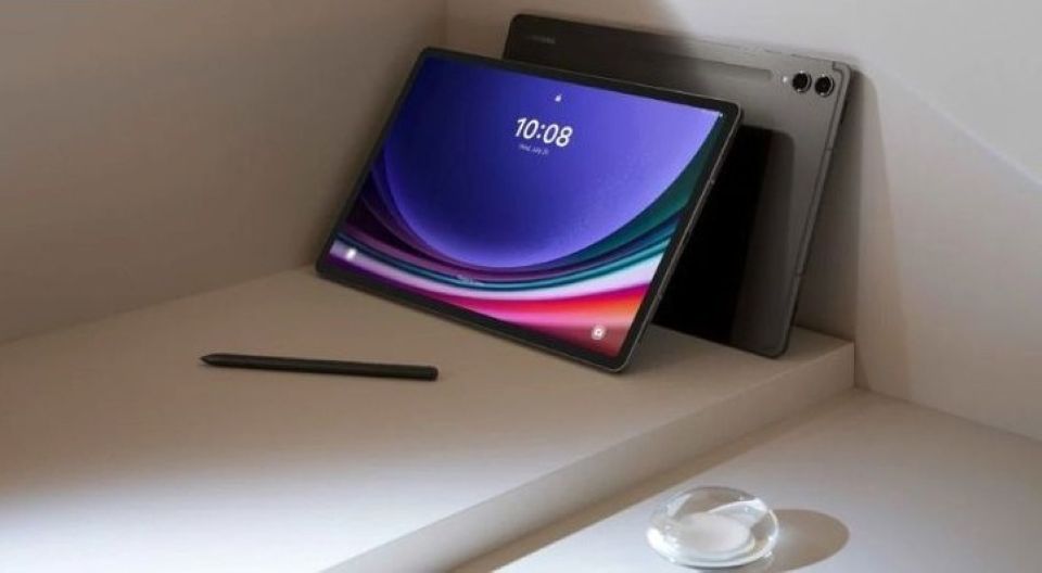 Hé lộ hiệu năng ấn tượng của Galaxy Tab S10 FE