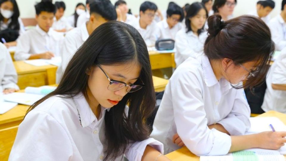 Hà Nội: Yêu cầu các trường không được cắt xén chương trình các môn học
