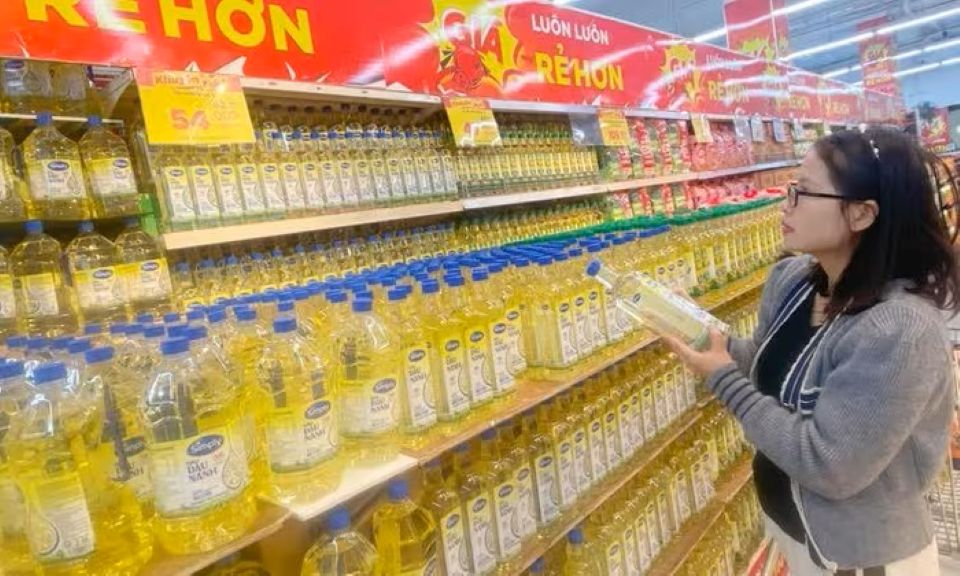 Rủi ro lạm phát lớn, không thể chủ quan