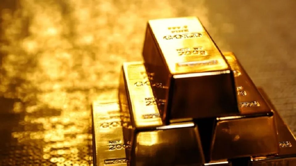 Giá vàng ngày 4/4/2025: Sau khi tăng mạnh đã "rơi" tự do!