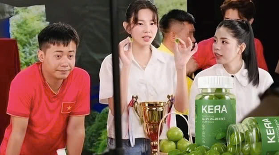 Khởi tố, bắt tạm giam Quang Linh Vlog và Hằng Du Mục