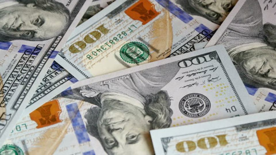 Giá ngoại tệ ngày 29/4/2025: USD đảo chiều giảm