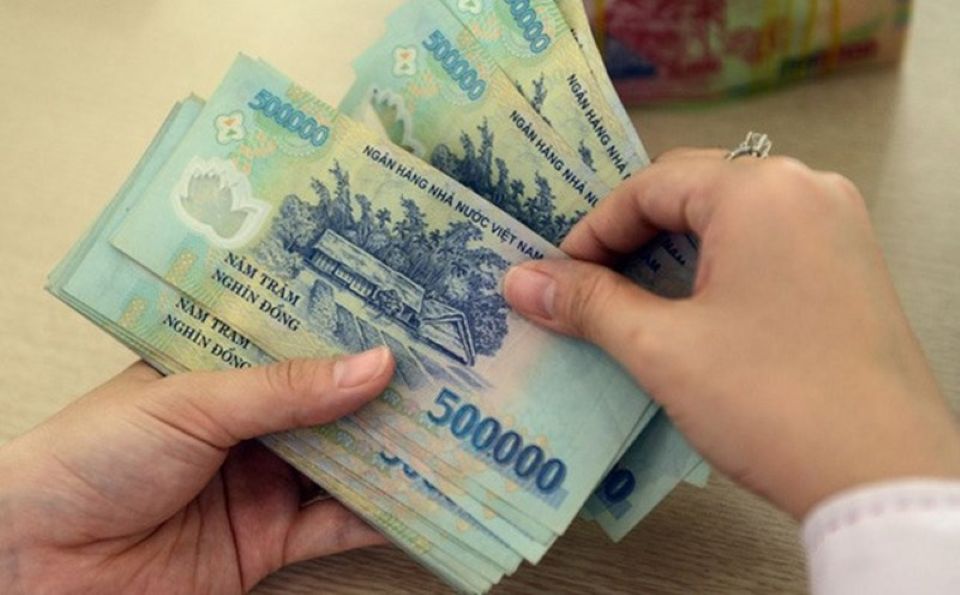 Nghỉ lễ 30/4 -1/5 người lao động có được thưởng không?