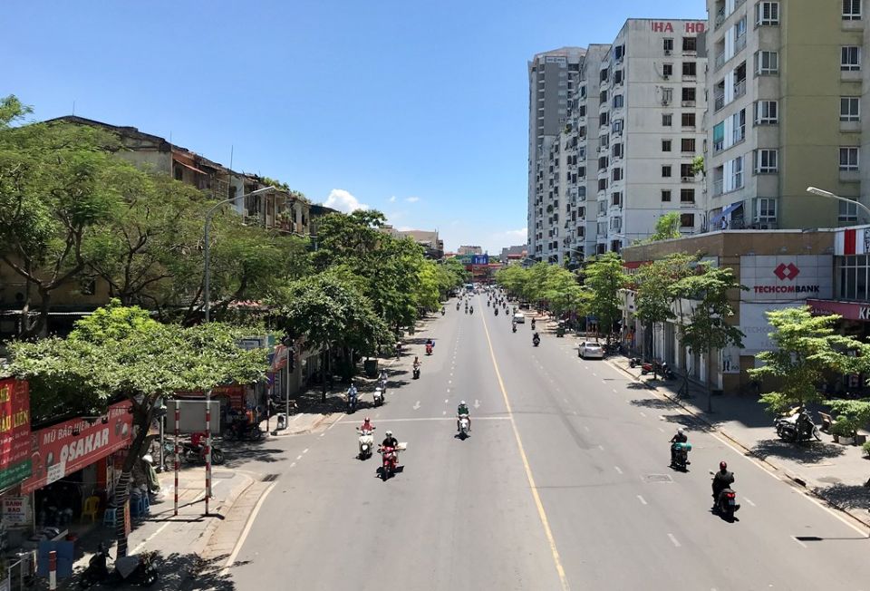 Thời tiết ngày 1/5/2025: Tây Nguyên và Nam Bộ ngày nắng, chiều tối có mưa rào