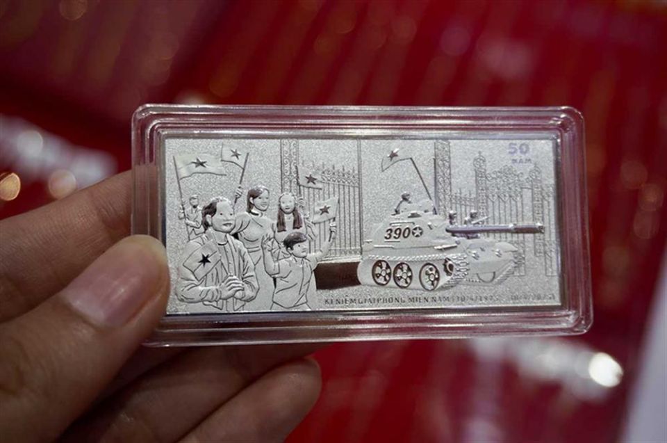 Cảnh báo thủ đoạn mạo danh doanh nghiệp vàng bạc, đá quý để lừa đảo