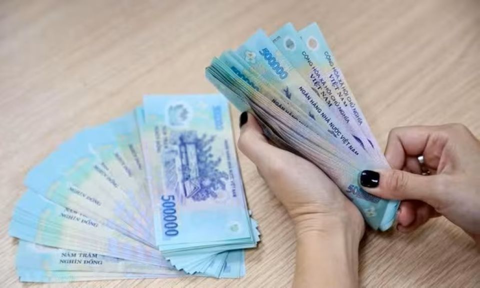 Đề xuất cải cách chính sách tiền lương