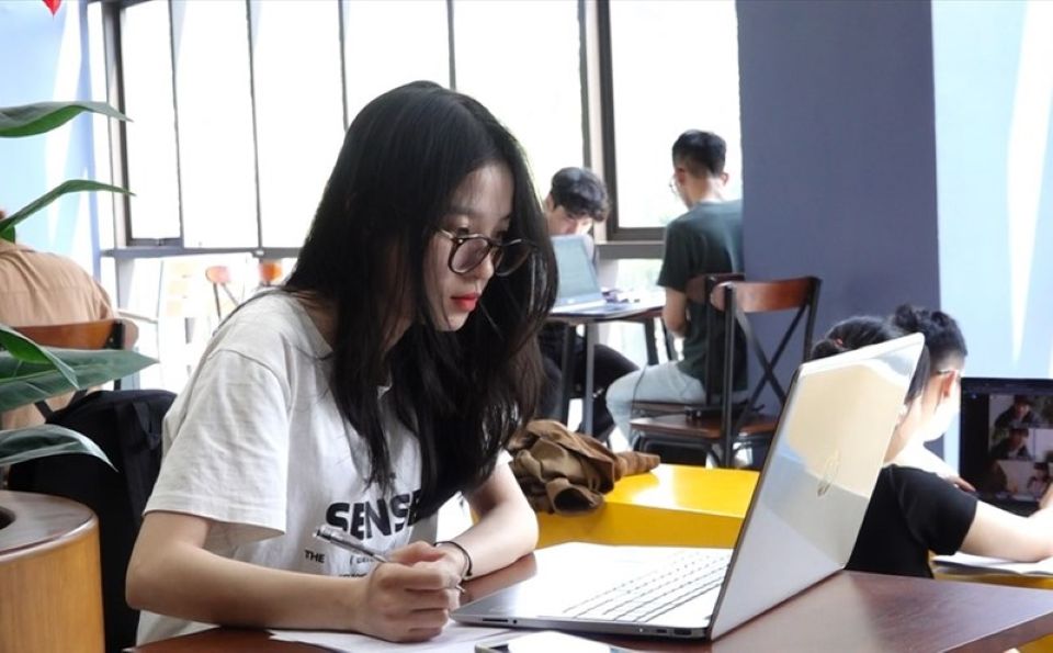 TP Hồ Chí Minh: Mở cổng đăng ký nguyện vọng tuyển sinh lớp 10 từ hôm nay
