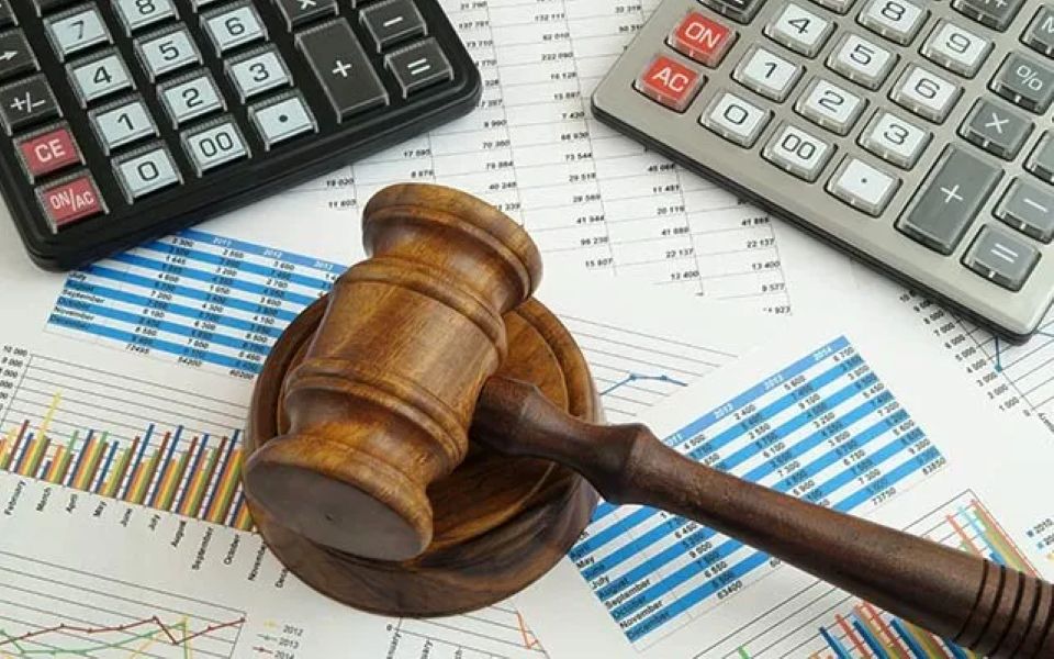 Sonadezi Long Thành (SZL) bị phạt và truy thu thuế gần 14 tỷ đồng