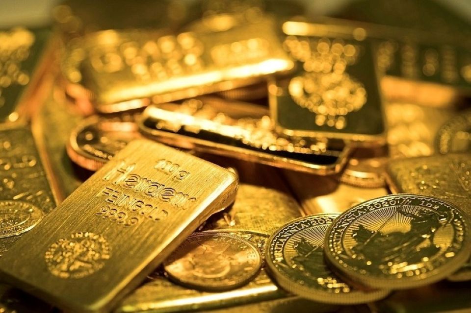 Giá vàng ngày 3/5/2025: Vàng thế giới đảo chiều tăng