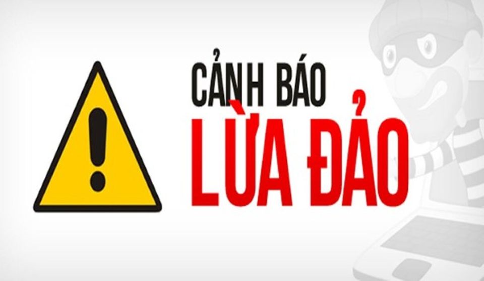 Mạo danh cán bộ Trung tâm phục vụ hành chính công để lừa đảo