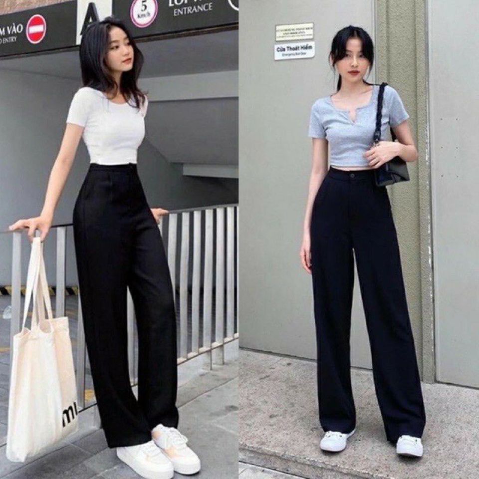 6 item giúp giấu nhẹm "chân cột đình" và tôn dáng