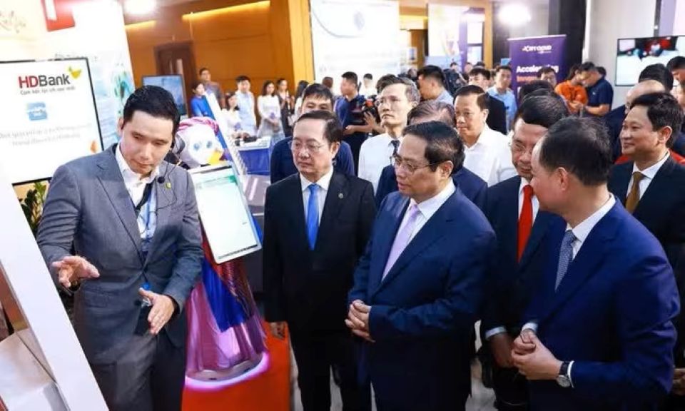 Để doanh nghiệp mơ xa, làm lớn