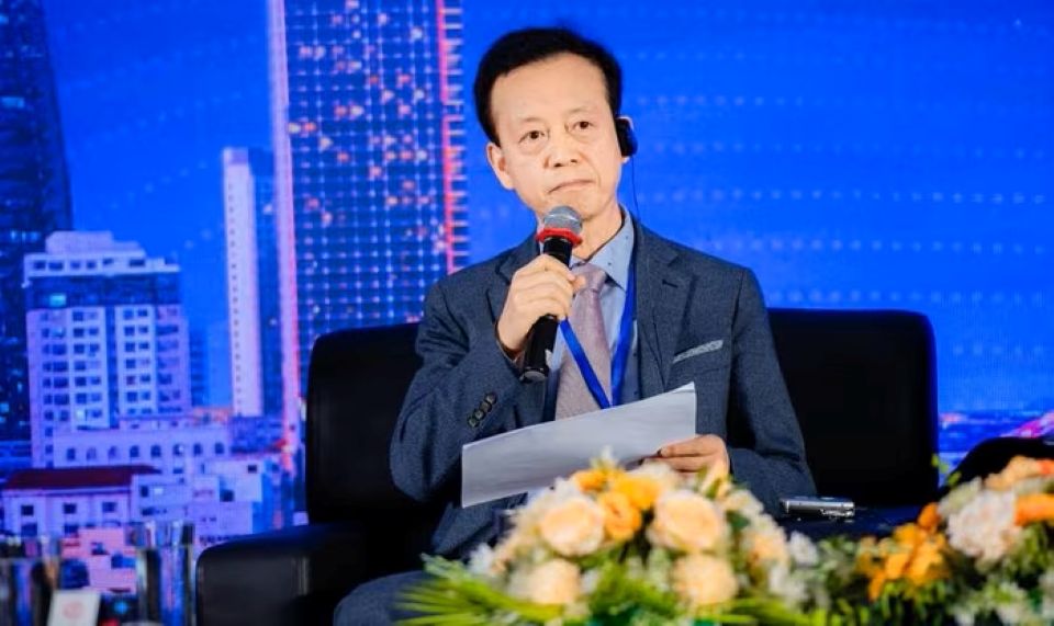 Cảnh báo các khoản vay từ tài trợ cho dự án bất động sản
