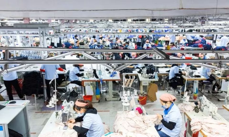 Kiểm soát nguồn cung nguyên liệu để ứng phó với phòng vệ thương mại