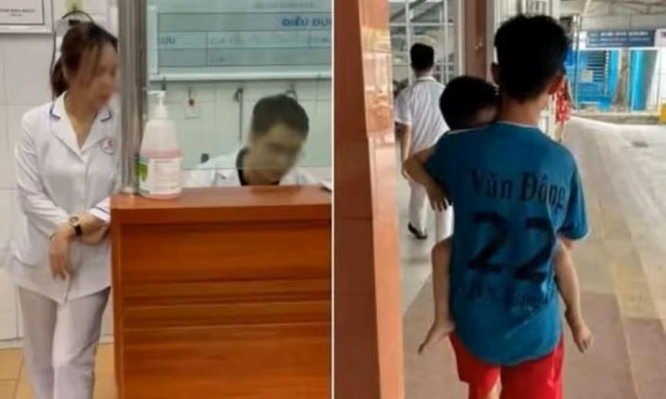 Bộ Y tế đề nghị xử lý thông tin phản ánh bệnh viện yêu cầu đủ tiền mới cấp cứu