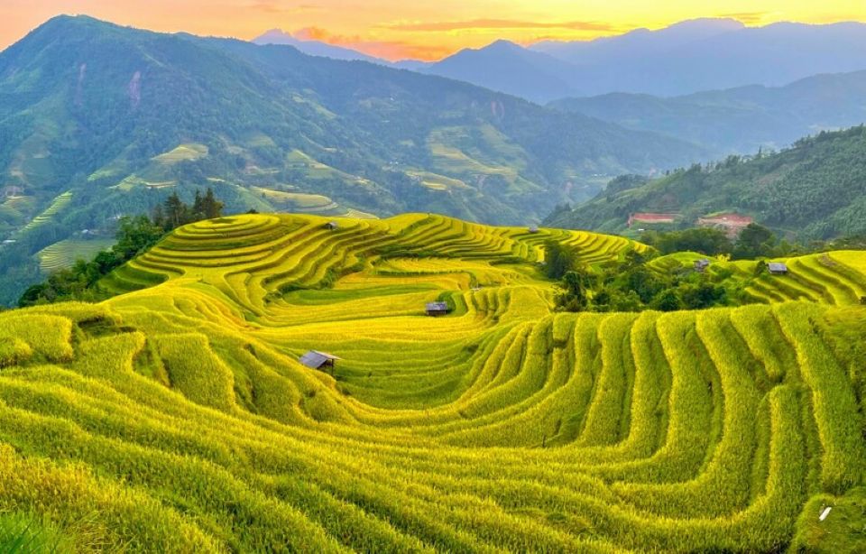 Hà Giang nằm trong top 10 điểm đến đẹp nhất thế giới năm 2025