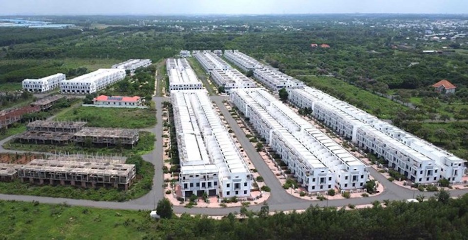 Vụ án liên quan dự án Khu dân cư Tân Thịnh: Hơn 320 khách hàng mong được nhận nhà