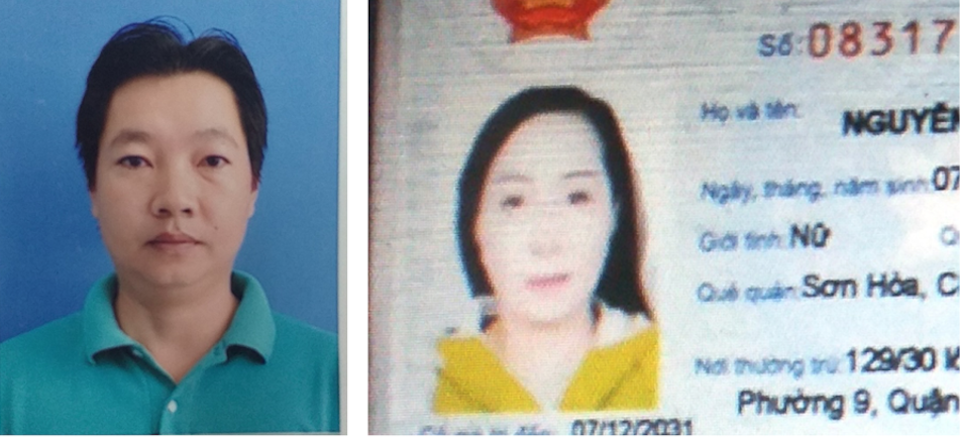 Long An: Tìm bị hại của dự án Đất Xanh Mỹ Hạnh Nam, Thiên Phúc Hoàng Gia, Hưng Thịnh Cát Tường 