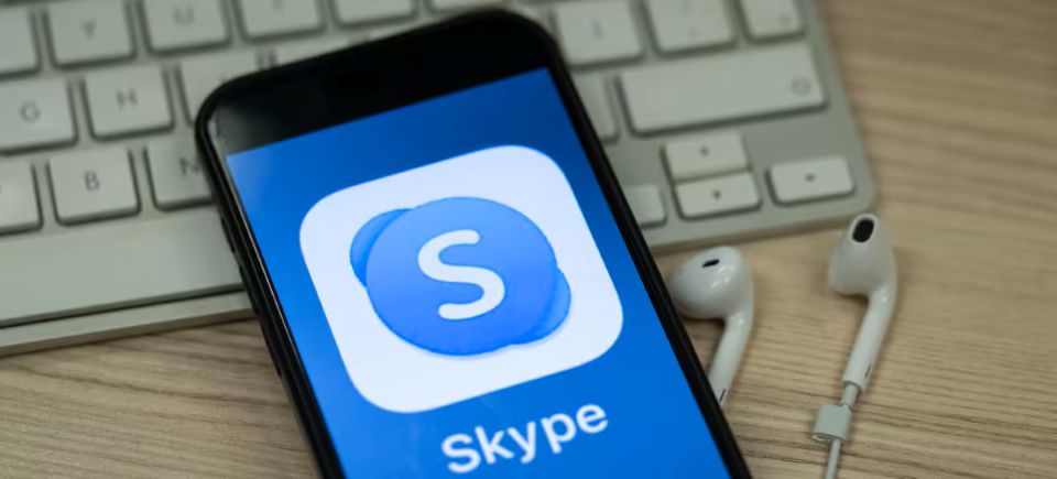 Skype chính thức bị "khai tử" sau 22 năm hoạt động