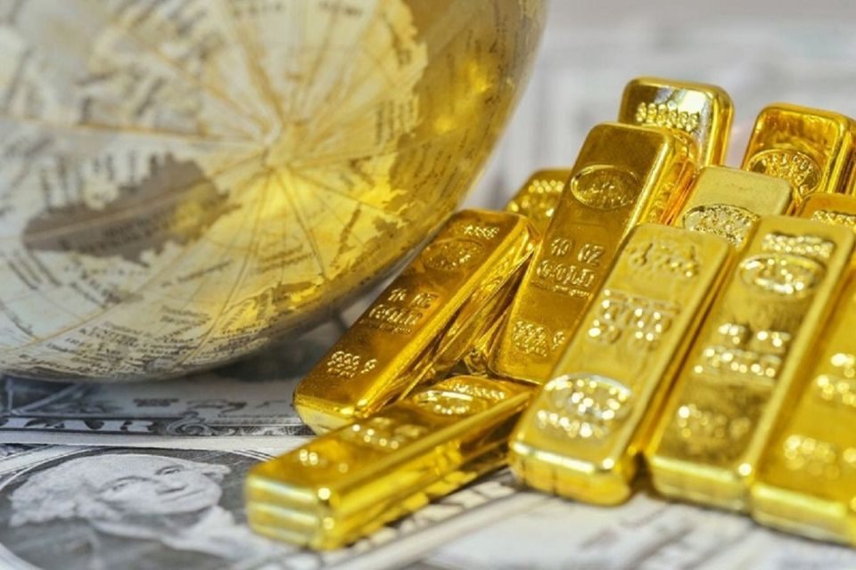 Giá vàng ngày 6/5/2025: Vàng thế giới tăng nhẹ, trong nước đảo chiều giảm mạnh