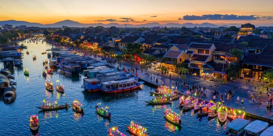Việt Nam có mức tăng trưởng điểm đến cao thứ 7 toàn cầu