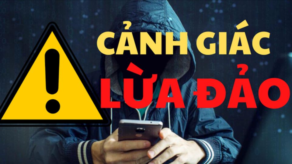 Cảnh giác với chiêu lừa "phạt nguội" vi phạm an toàn giao thông