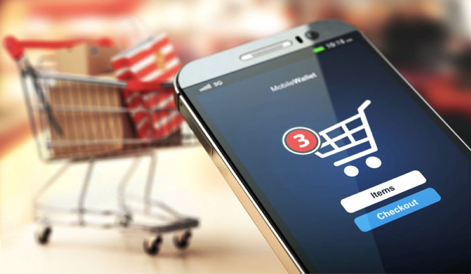 Mẹo giữ an toàn khi mua sắm online
