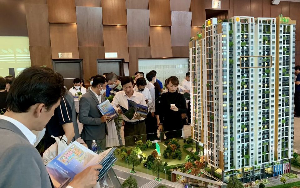 Áp thuế 20% trên lãi chuyển nhượng bất động sản: Ngăn đầu cơ, chống thất thu thuế
