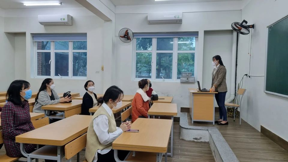 Bộ GD&ĐT dự kiến bỏ hình thức kỷ luật đình chỉ học với học sinh