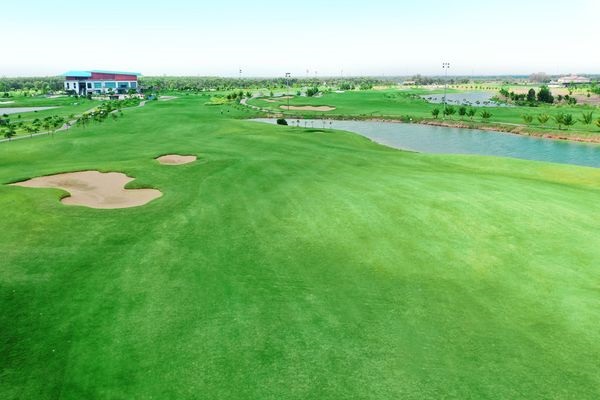 Chính thức ra mắt giải golf chuyên nghiệp Royal’s Cup 2025