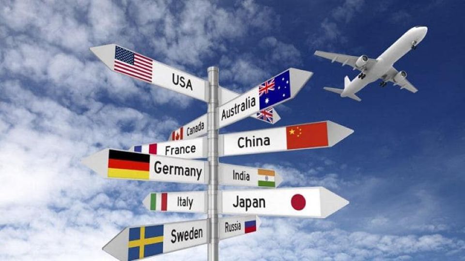 Cảnh giác với các chương trình học bổng du học nước ngoài