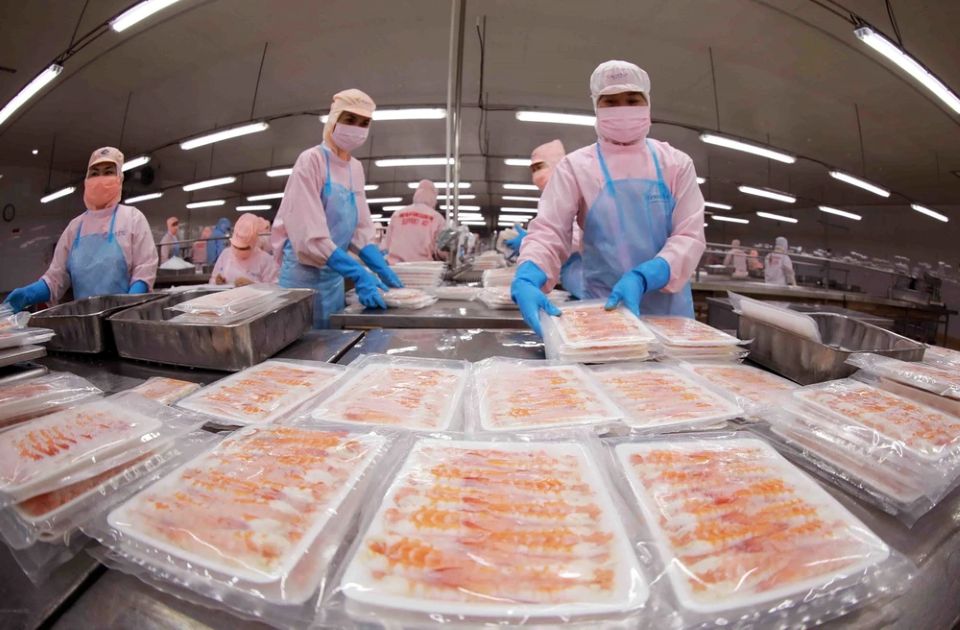 Thủ tướng yêu cầu bảo đảm sản xuất, tiêu thụ, xuất khẩu nông lâm thủy sản