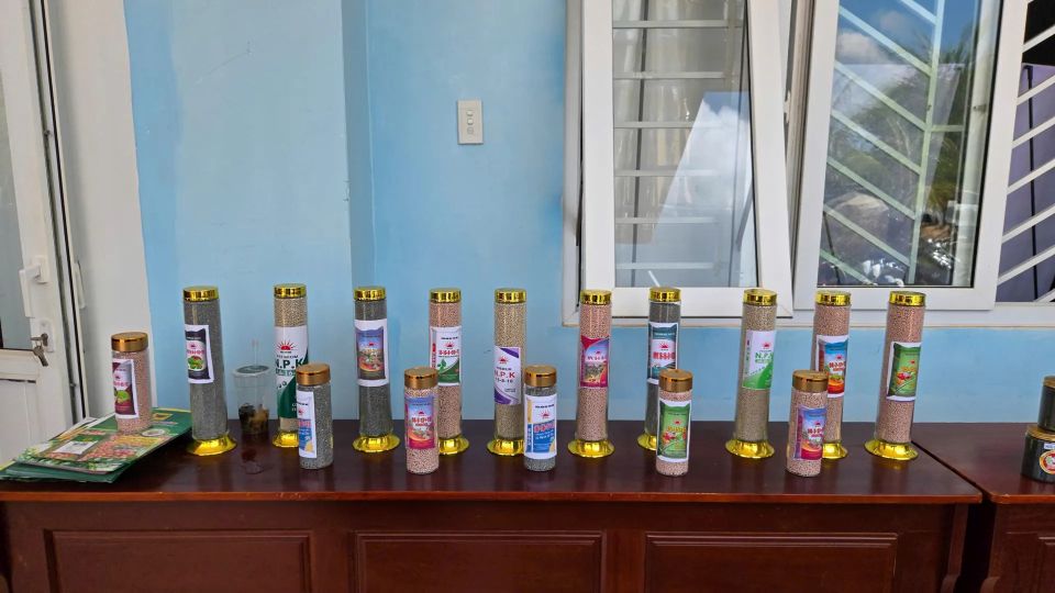 Hội thảo “Phát triển cà phê bền vững trên địa bàn huyện Ea H’leo” (Đắk Lắk): nâng tầm giá trị cây cà phê