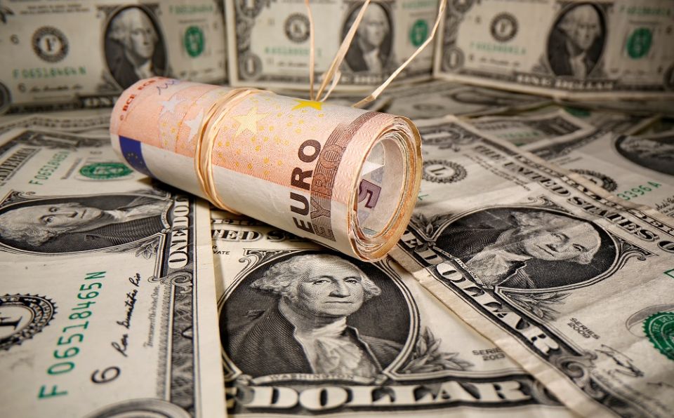 Giá ngoại tệ ngày 10/5/2025: USD đảo chiều giảm nhẹ