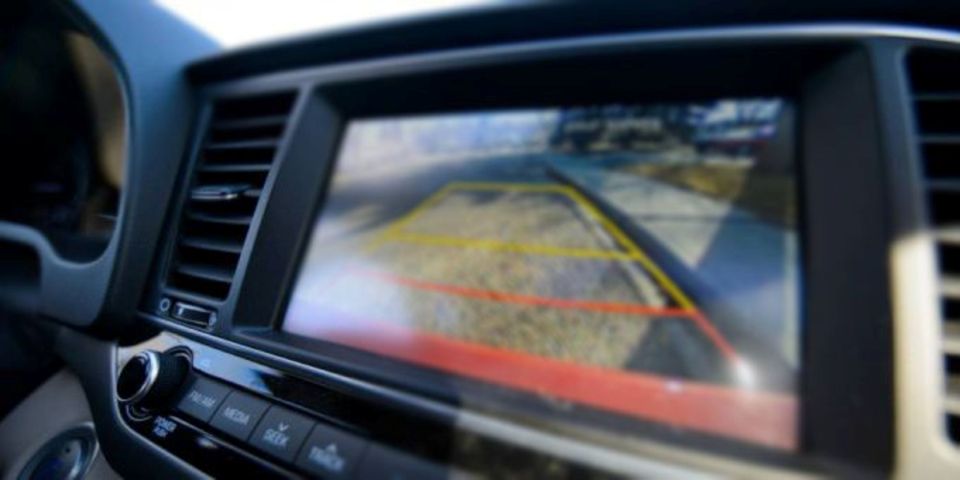 Volvo triệu hồi gần 500.000 xe ô tô trên toàn cầu vì lỗi camera lùi