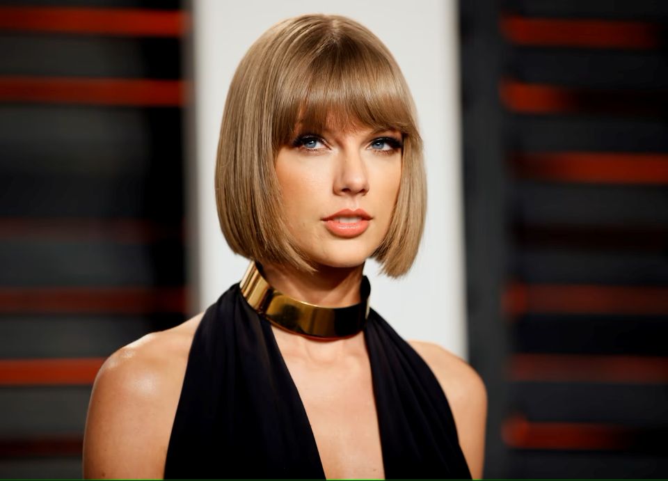 Taylor Swift bị triệu tập trong vụ kiện ồn ào của Blake Lively