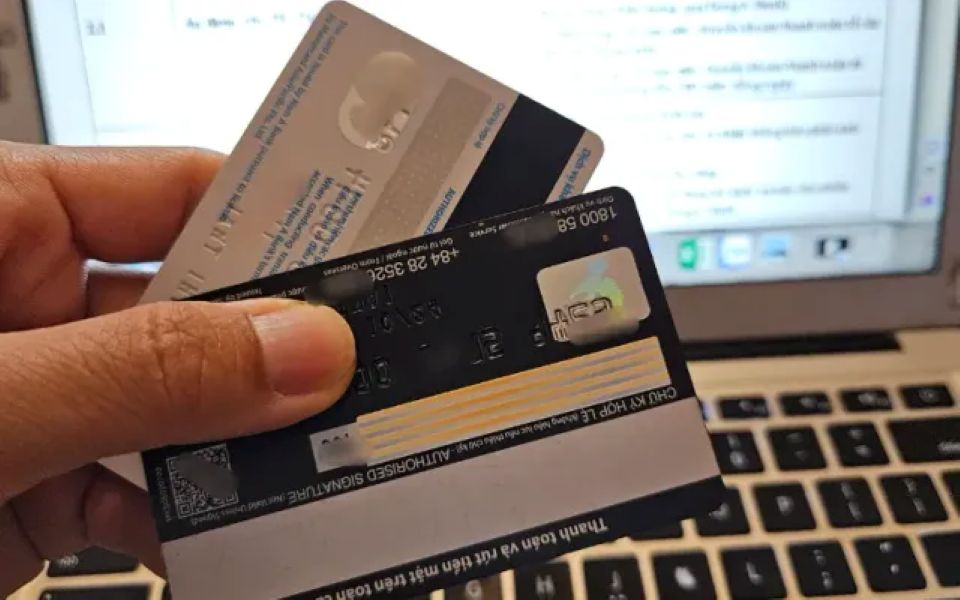 Cảnh báo những thủ đoạn chiếm đoạt tiền trong tài khoản ngân hàng