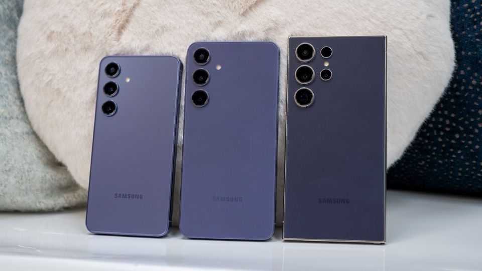 Những mẫu Galaxy A nào sẽ bị “bỏ rơi” sau One UI 7?