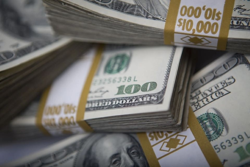 Giá ngoại tệ ngày 12/5/2025: USD sẽ bật tăng trở lại?