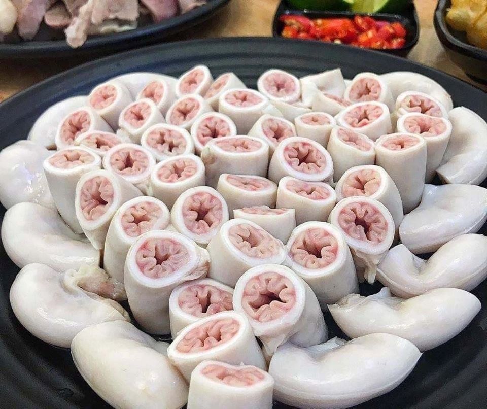 Cách phân biệt lòng se điếu thật-giả