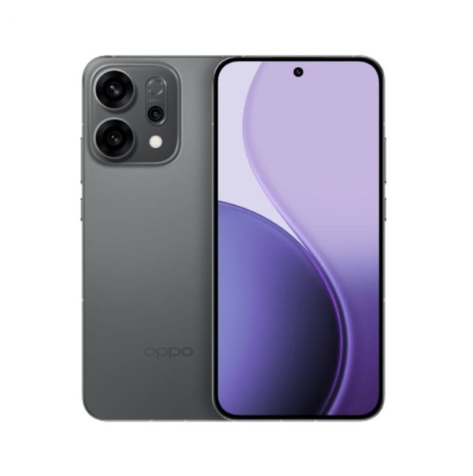 Hé lộ thiết kế và tính năng đỉnh cao đầy hứa hẹn của OPPO Reno14