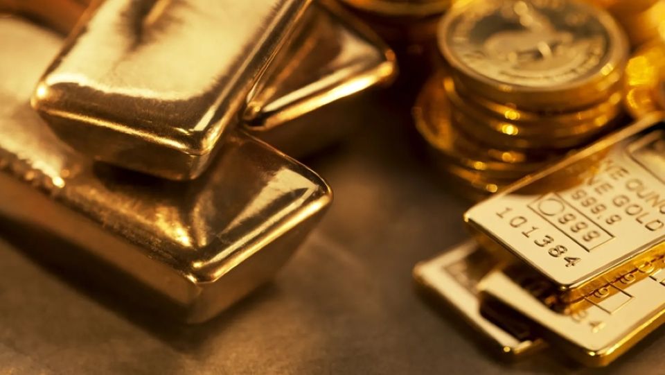 Giá vàng ngày 12/5/2025: Vàng sẽ giảm mạnh về vùng 3.000 USD/ounce?
